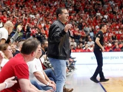 (אלן שיבר) (צילום: ספורט 5)