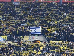 (צילום: דני מרון) (צילום: ספורט 5)