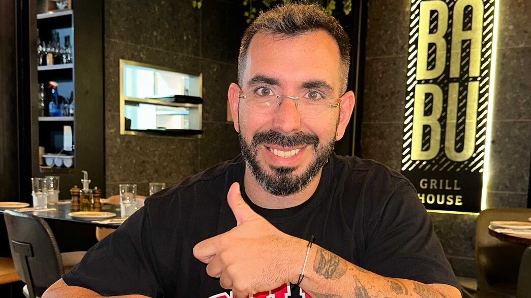 צחי על הדרך צחי על הדרך