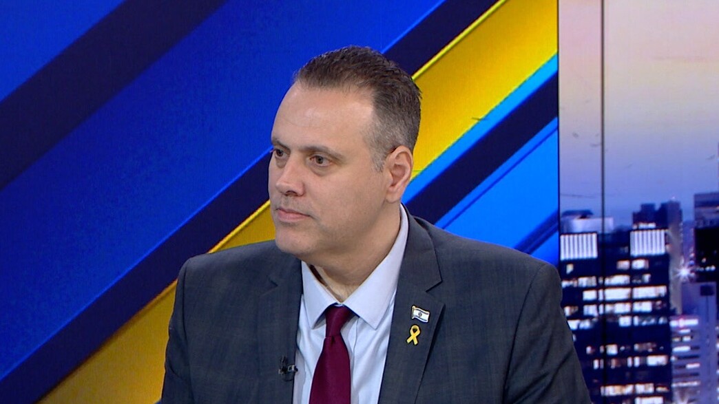 מיקי זוהר שר התרבות והספורט מיקי זוהר שר התרבות והספורט