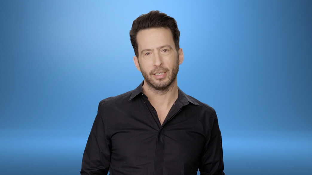 עידו רוזנבלום עידו רוזנבלום