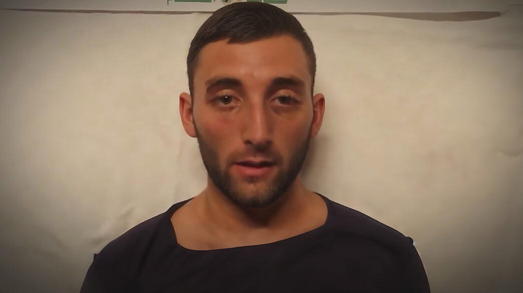 מתן אנגרסט, "עובדה" מתן אנגרסט, "עובדה"