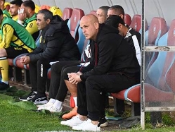 (צילום: ברני ארדוב) (צילום: ספורט 5)