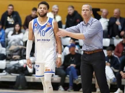 מקולום וברנר מצאו פתרונות (אלן שיבר)