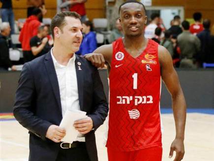 אך לצמד ממול היו תוכניות אחרות (אלן שיבר)