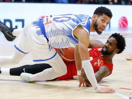 דרמה מהנה לצפיה. (אלן שיבר)