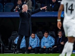 (GETTY) (צילום: ספורט 5)