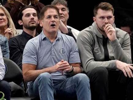 קיובן ולוקה בתקופתם בדאלאס