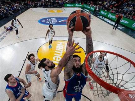 (getty) (צילום: ספורט 5)