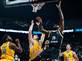 וילרבאן הצליחה להישאר צמודה (Euroleague Basketball via Getty)