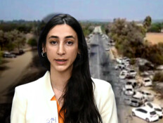 אשתו של ממדאני רמזה ל"תרמית", שורדת הנובה בחרה לענות לה