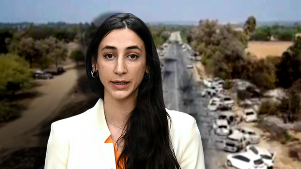 טלי בינר ניצולת הנובה טלי בינר ניצולת הנובה