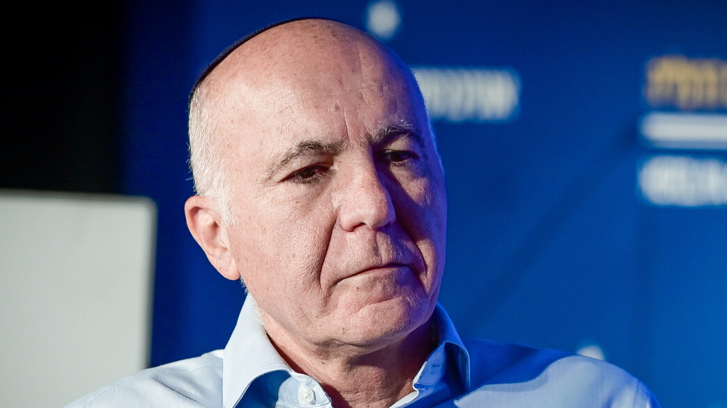ראש השב"כ לשעבר יורם כהן ראש השב"כ לשעבר יורם כהן