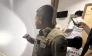 זירת האונס בתאילנד (צילום: רשתות חברתיות לפי סעיף 27 א')