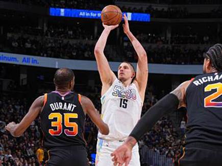 (GETTY) (צילום: ספורט 5)