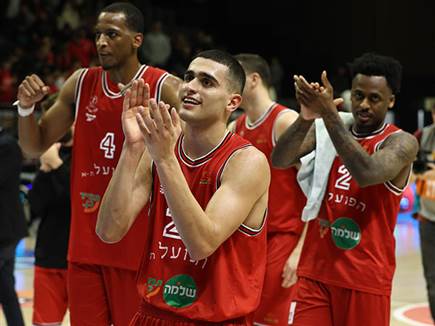 מדר חוזר לסגל מדר חוזר לסגל