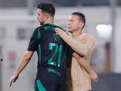 sportFive1524050 (צילום: ספורט 5)