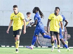 (ברני ארדוב) (צילום: ספורט 5)