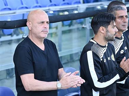 איבוד נקודות חשוב. אבוקסיס (ברני ארדוב)