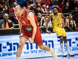 פלטין חוגג (עודד קרני)