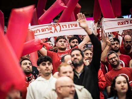 יכולים להיות מרוצים (עודד קרני)