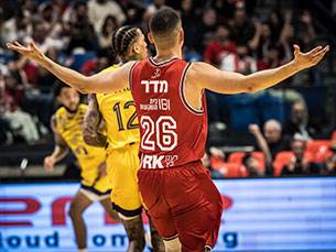 (צילום: עודד קרני) (צילום: ספורט 5)