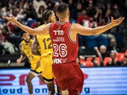 (צילום: עודד קרני) (צילום: ספורט 5)