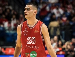 (עודד קרני) (צילום: ספורט 5)