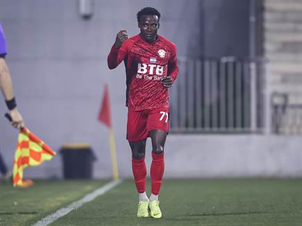 שער יפה שלו (מאור אלקסלסי)