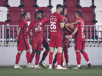 חגגו מוקדם (מאור אלקסלסי)