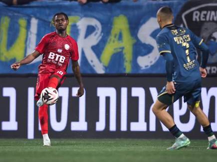 תצליח להישאר? (מאור אלקסלסי)