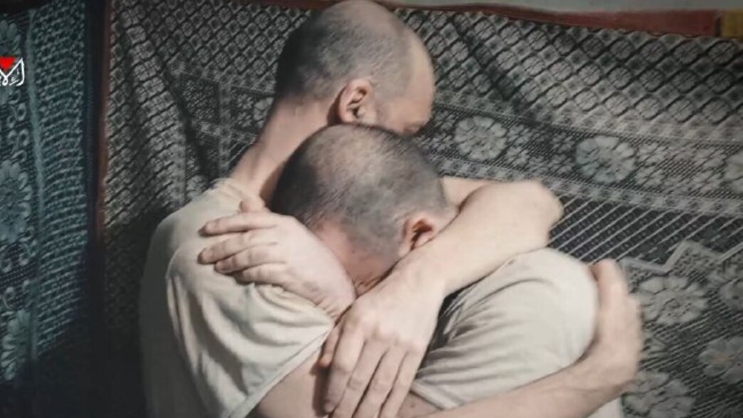 יאיר ואיתן הורן