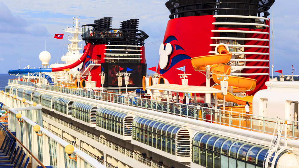 דיסני קרוז דיסני קרוז