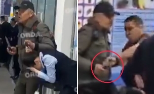 עבדרחים (צילום: מתוך הרשתות החברתיות בהתאם לסעיף 27א' בחוק)