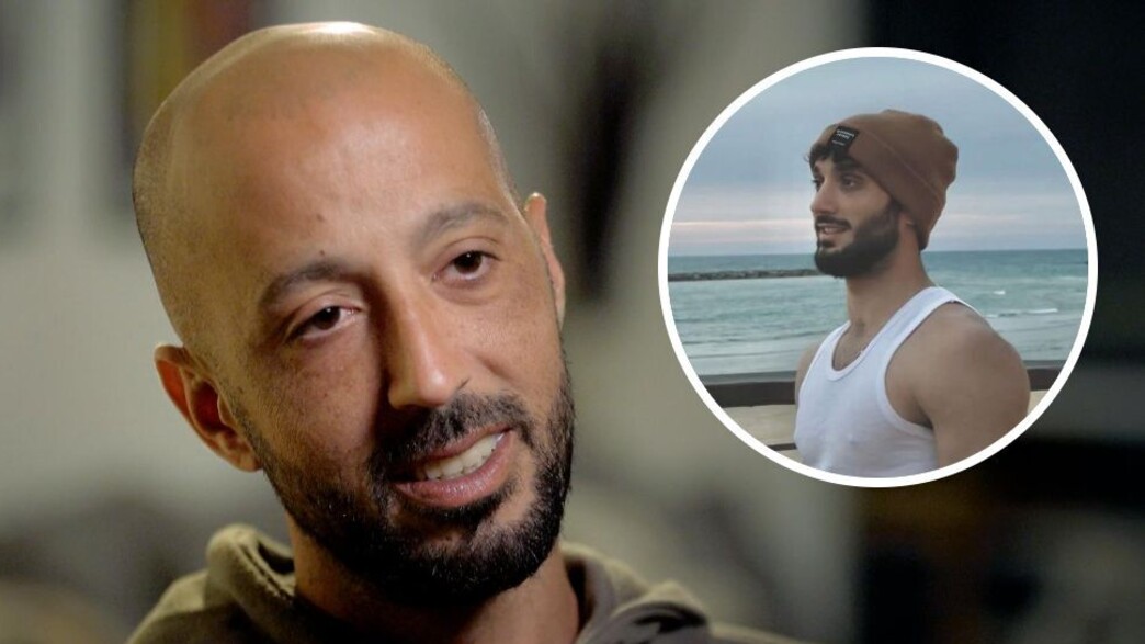 נועם בן שימול, מתן בן שימול נועם בן שימול, מתן בן שימול