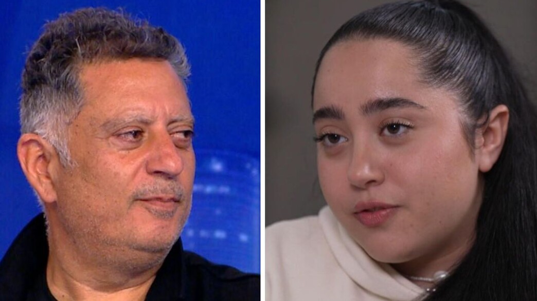 לירי ואלי אלבג