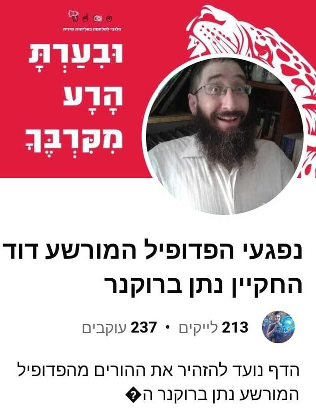 דוד ברוקנר