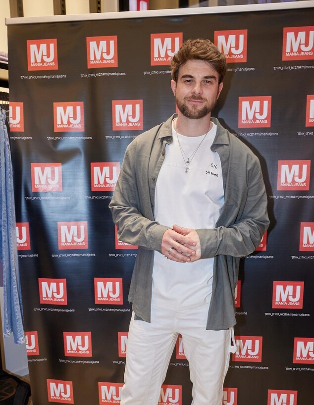 נת'ניאל בוזוליץ' 