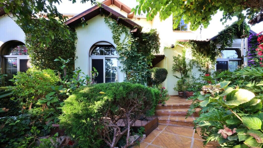 הבית ברחוב אנקור ברמת השרון הבית ברחוב אנקור ברמת השרון