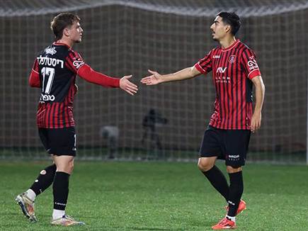 חוזז כבש פעמיים (דני מרון)