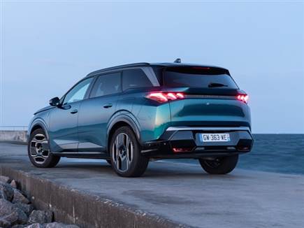 העיצוב מרשים