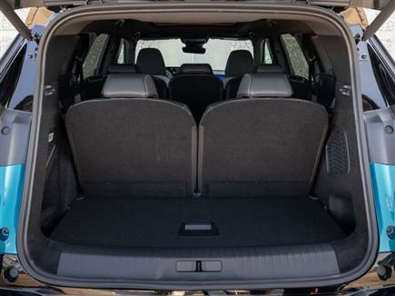 תא מטען שצמח ב-49 ליטר