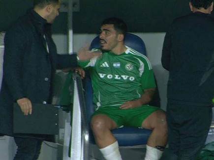 sportFive1524869 (צילום: ספורט 5)