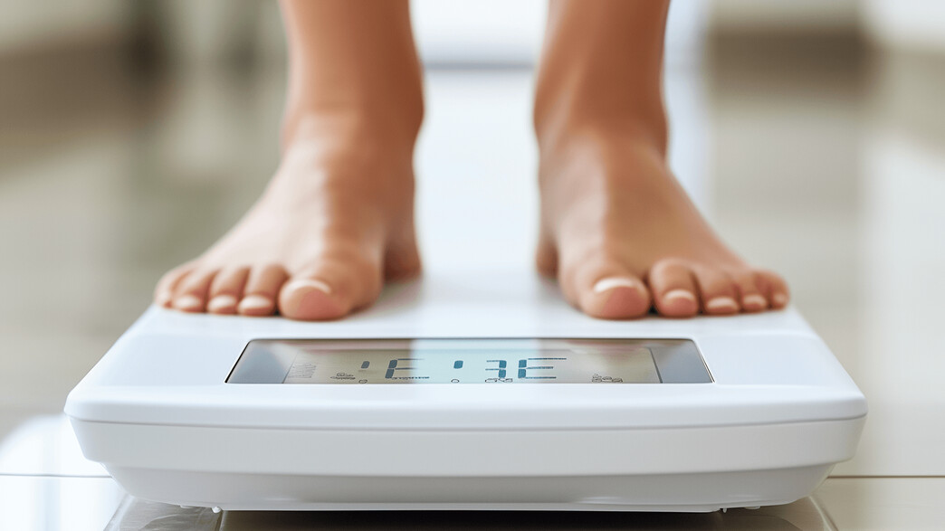 מחשבון BMI מחשבון BMI