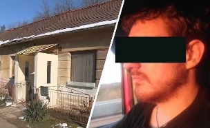 קארל נ (צילום: מתוך הרשתות החברתיות לפי סעיף 27א׳ לחוק זכויות יוצרים)