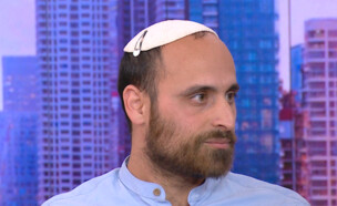 עזרא סולימני (צילום: מתוך 