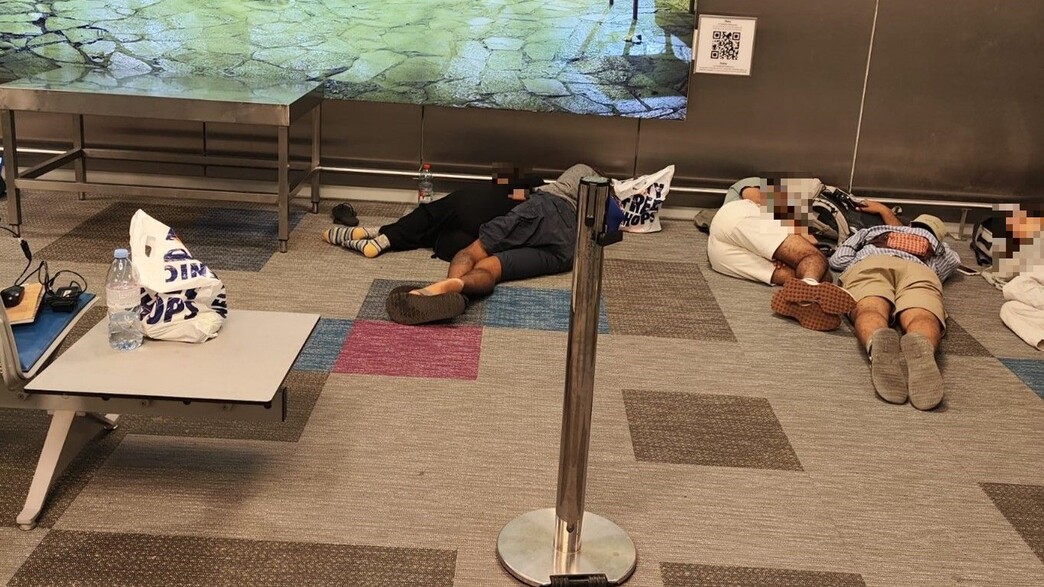 תביעת ענק נגד ריינאייר