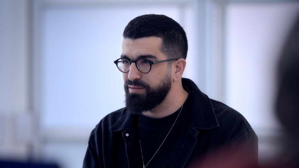 חנן בן ארי חנן בן ארי