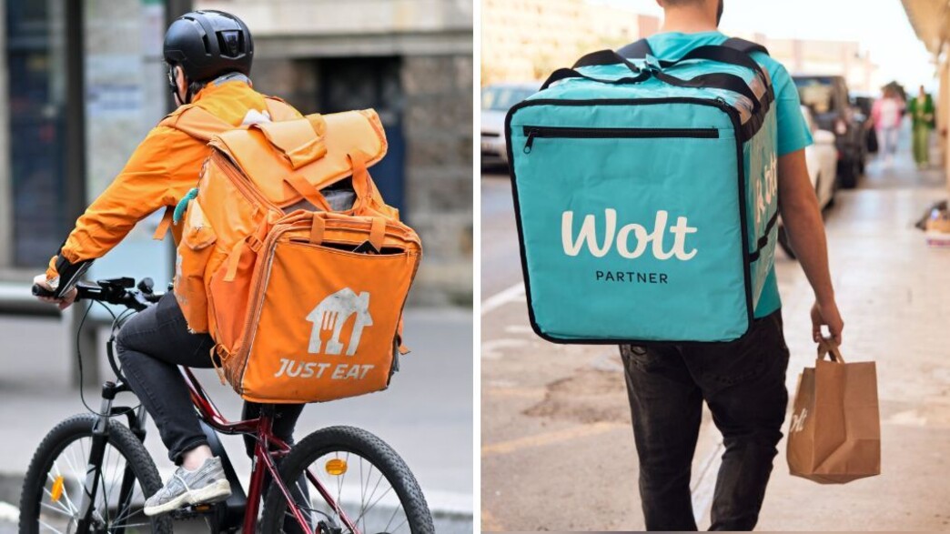 משלוחי אוכל משלוחי אוכל