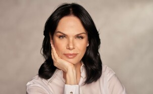 חוה זינגבוים (צילום: אלכס ליפקין, יחסי ציבור)